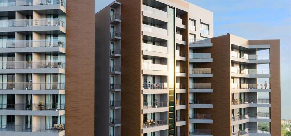 Vake的5间房间的公寓。在第比利斯购买公寓 — 来自开发商和业主的房地产搜索引擎 GEOLN.COM. 照片 1