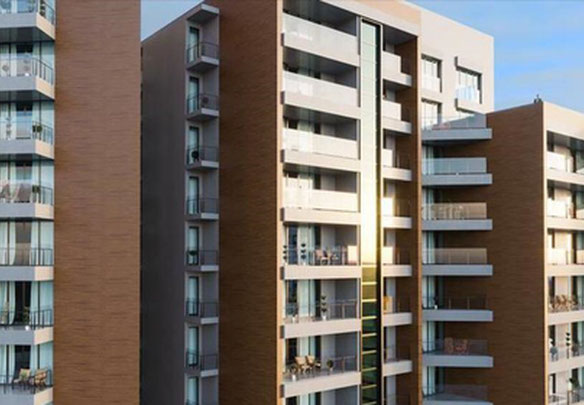 5 кімнатна квартира на Ваке. Купити квартиру в Тбілісі