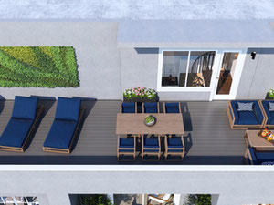 عقار للبيع في Airline O4W — انظر إلى محرك البحث العقاري GEOLN.COM. صورة فوتوغرافية 3