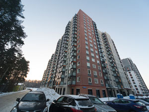 Real estate in Grinada — look at the real estate search engine GEOLN.COM. Photo 4