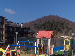 Studio on the sunny side — Find off-plan property or real estate resale directly from developers and owners GEOLN.COM. Photo 14