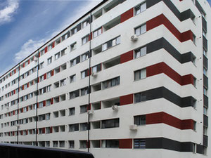 Нерухомість в Avangarde City 2 — дивіться на пошуковику нерухомості GEOLN.COM. Фото 6