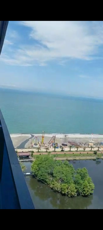 Orbi City 一室公寓 — 来自开发商和业主的房地产搜索引擎 GEOLN.COM. 照片 1