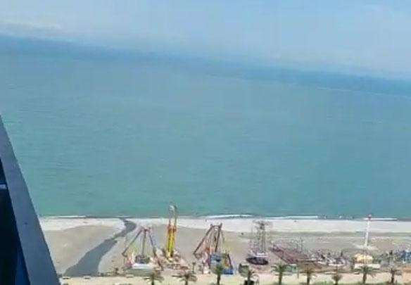 Orbi City Estudio Apartamento