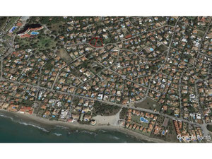 ვილა 5 საძინებელი 762 მ² მარბესაში, ესპანეთი — უძრავი ქონების ყიდვა და მფლო ბელებისგან GEOLN.COM. ფოტო 2