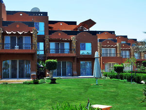 房地产在 Marina Wadi Degla — look at the real estate search engine GEOLN.COM. 照片 3