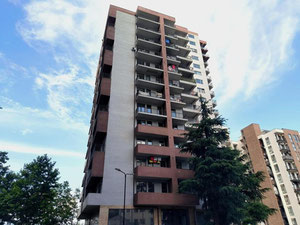 Нерухомість в Vashlijvari Residence — дивіться на пошуковику нерухомості GEOLN.COM. Фото 2