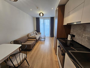 出售巴图米的公寓 — 来自开发商和业主的房地产搜索引擎 GEOLN.COM. 照片 10