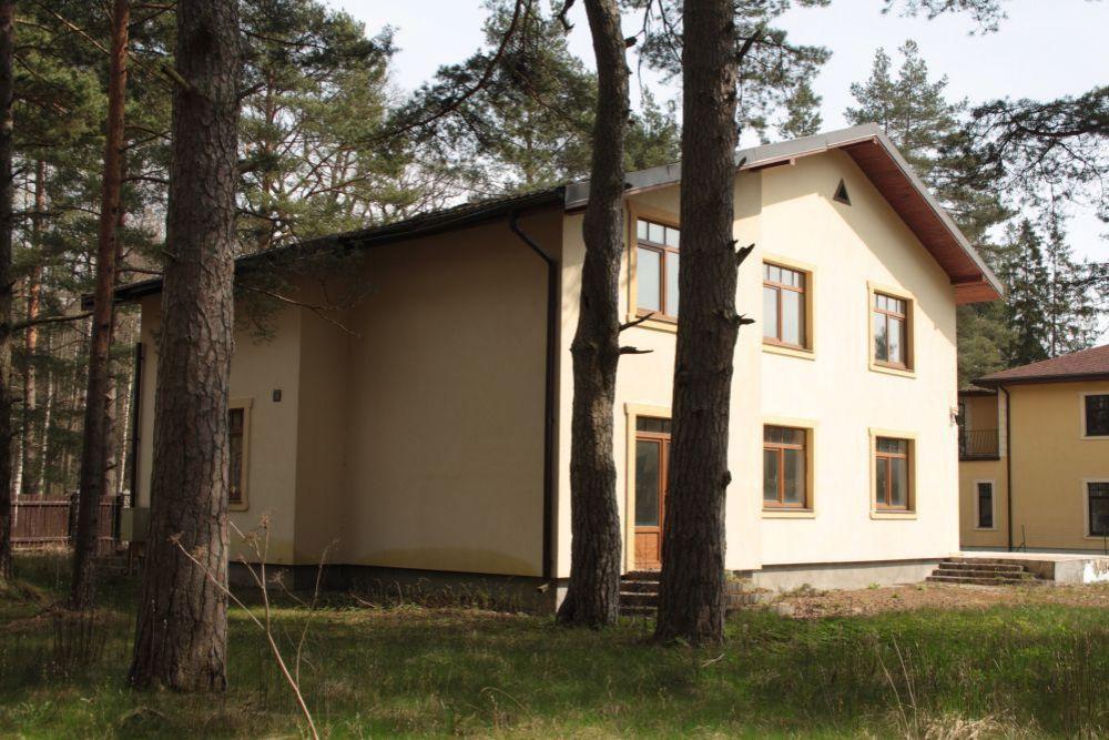 House in Latvia, Jurmala, Purvciems — Find off-plan property or real estate resale directly from developers and owners GEOLN.COM. Photo 1
