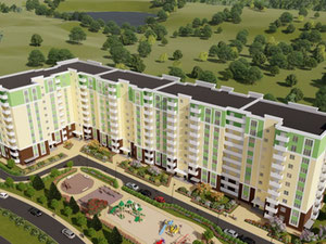 房地产在 Nikitchenko 3 — look at the real estate search engine GEOLN.COM. 照片 3