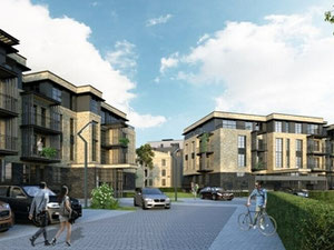 Propiedad en venta en Hagen Quarters — mira el buscador inmobiliario GEOLN.COM. Foto 4