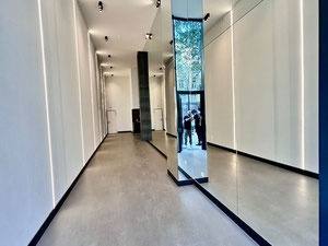 出售位于第比利斯查夫查瓦泽街的公寓 — 来自开发商和业主的房地产搜索引擎 GEOLN.COM. 照片 3