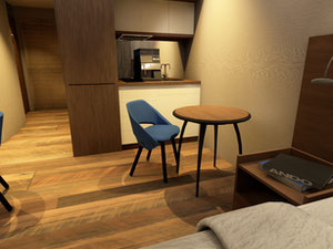 巴统 LA QUINTA 待售公寓 — 来自开发商和业主的房地产搜索引擎 GEOLN.COM. 照片 15