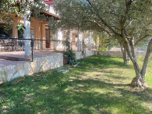 PIĘKNY DOM Z WIDOKIEM NA MORZE NA PRZEDMIOTACH SZYBENIKA — Wyszukiwarka nieruchomości od deweloperów i właścicieli GEOLN.COM. Zdjęcie 40