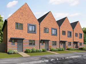 Nieruchomości w Ospringe Gardens — spójrz na wyszukiwarkę nieruchomości GEOLN.COM. Zdjęcie 2