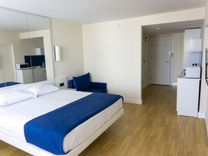 Orbi Plaza 出售一房公寓 — 来自开发商和业主的房地产搜索引擎 GEOLN.COM. 照片 3