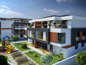 عقار للبيع في MRS Residence Village Ploiesti — انظر إلى محرك البحث العقاري GEOLN.COM. صورة فوتوغرافية 6