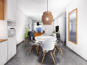 Таунхаус 3 спальні 111 м² у Піларі-де-ла-Орадада, Іспанія — Пошуковик нерухомості від забудовників і власників GEOLN.COM. Фото 7