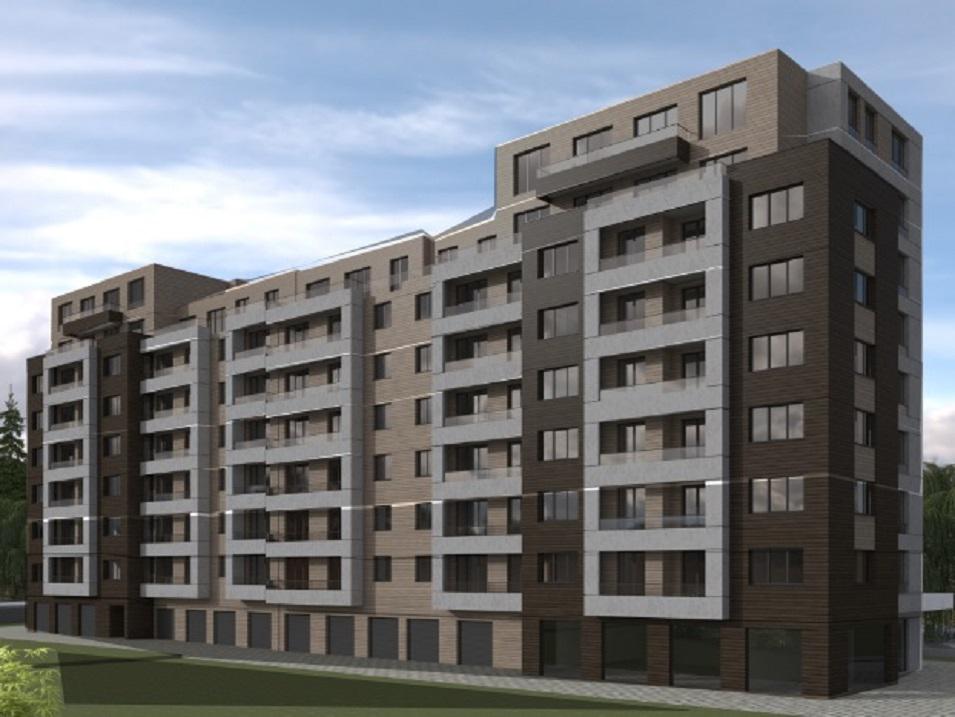 Нерухомість в STUDENTS TOWN — дивіться на пошуковику нерухомості GEOLN.COM. Фото 1