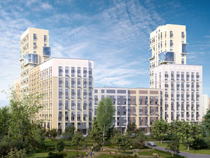 房地产在 Normandy — look at the real estate search engine GEOLN.COM. 照片 2