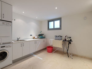 别墅 5 间卧室 537 m² 在 Flamingo, 西班牙 — 来自开发商和业主的房地产搜索引擎 GEOLN.COM. 照片 38