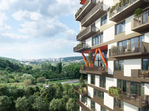 נדל"ן ב Ceresne Fine Living — עיין במנוע חיפוש הנדל"ן GEOLN.COM. תמונה 16