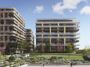 房地产在 Waterfront City — look at the real estate search engine GEOLN.COM. 照片 2