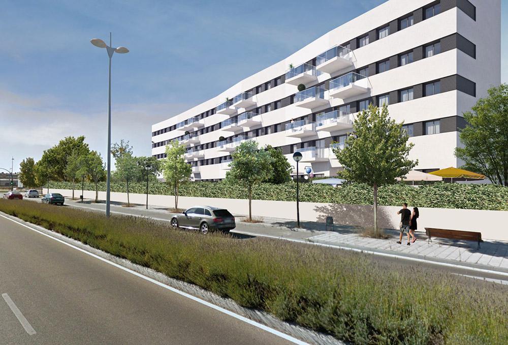 房地产在 Andromeda Residencial — look at the real estate search engine GEOLN.COM. 照片 1