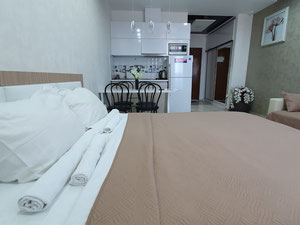 Orbi Residence 出售一室公寓 — 来自开发商和业主的房地产搜索引擎 GEOLN.COM. 照片 2