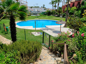 联排别墅 2 卧室 96 平方米，位于西班牙埃斯特波纳 — 来自开发商和业主的房地产搜索引擎 GEOLN.COM. 照片 27