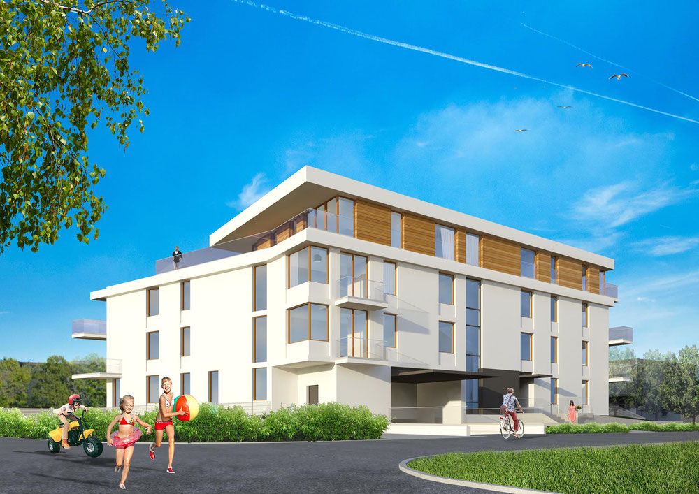 Недвижимость в Nowe Hallerowo — смотрите на поисковике недвижимости GEOLN.COM. Фото 1