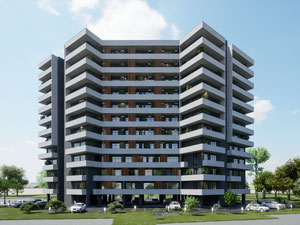 Нерухомість в Contrust Didi Dighomi — дивіться на пошуковику нерухомості GEOLN.COM. Фото 2