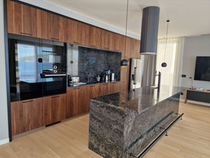 NOWA LUKSUSOWA WILLA W PIERWSZYM RZĘDZIE DO MORZA — Wyszukiwarka nieruchomości od deweloperów i właścicieli GEOLN.COM. Zdjęcie 7