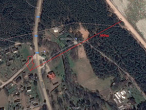 Будинок біля моря в Латвії, Енгурський край, Абарагціємс — Пошуковик нерухомості від забудовників і власників GEOLN.COM. Фото 8