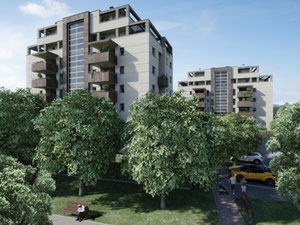 נדל"ן ב Via Allende 2 — עיין במנוע חיפוש הנדל"ן GEOLN.COM. תמונה 3