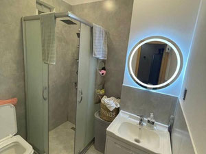 Квартира в Баку біля Торгового центру — Пошуковик нерухомості від забудовників і власників GEOLN.COM. Фото 7