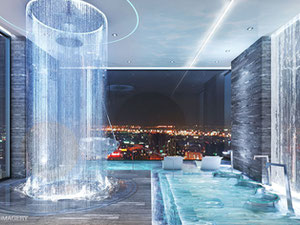 房地产在 Park Origin Thonglor — look at the real estate search engine GEOLN.COM. 照片 8