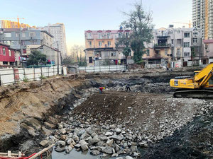 Real estate in G - Residence - MJM Panorama — look at the real estate search engine GEOLN.COM. Photo 15