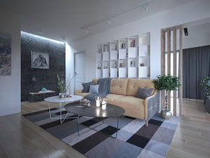 Real estate in Batumi View — look at the real estate search engine GEOLN.COM. Photo 17