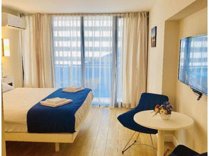 דירת חדר אחד למכירה בעיר אורבי — חיפוש נדל"ן מפרטי ומקבלן GEOLN.COM. תמונה 3