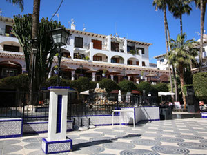 ბინა 3 ოთახიანი 101 მ² Playa Flamenca-ში, ესპანეთი — უძრავი ქონების ყიდვა და მფლო ბელებისგან GEOLN.COM. ფოტო 12