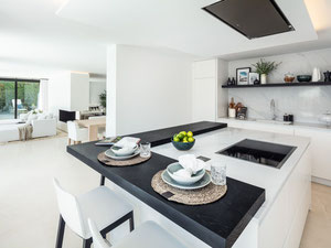 别墅 5 间卧室 476 m² 在新安达卢西亚, 西班牙 — 来自开发商和业主的房地产搜索引擎 GEOLN.COM. 照片 15