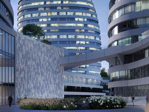 房地产在 INTERGAL CITY — look at the real estate search engine GEOLN.COM. 照片 8