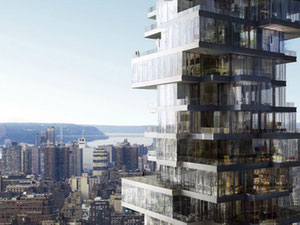 Real estate in 56 Leonard — look at the real estate search engine GEOLN.COM. Photo 2