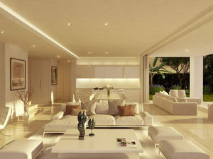 别墅 4 卧室 259 m² 在 Golf Rio Real Villaja, 西班牙 — 来自开发商和业主的房地产搜索引擎 GEOLN.COM. 照片 3