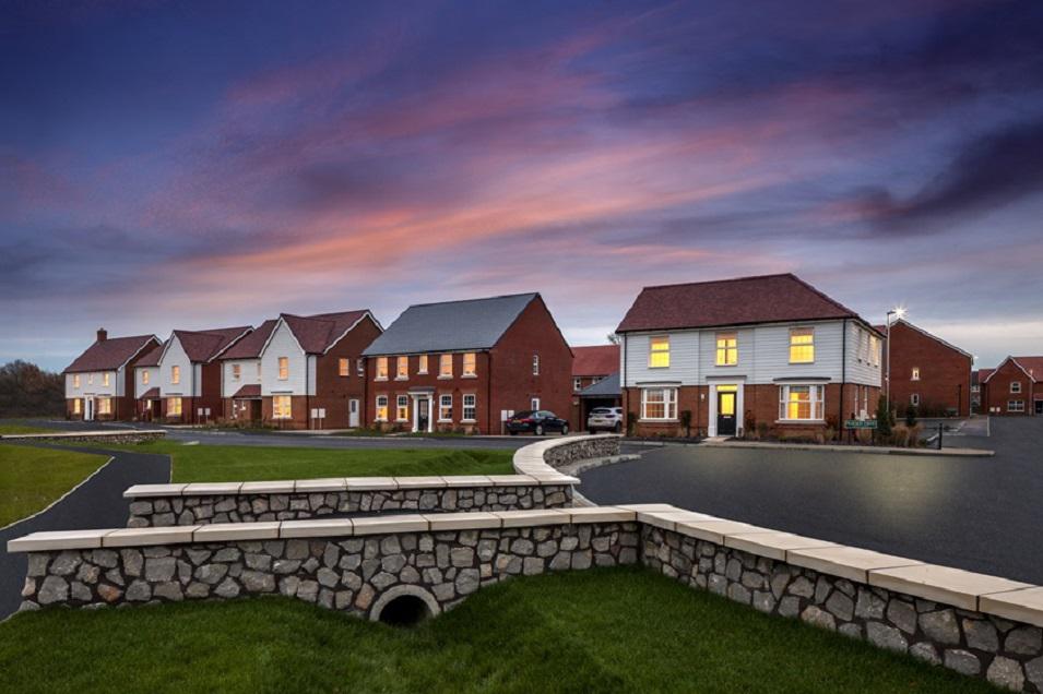 Real estate in Dickens Gate — look at the real estate search engine GEOLN.COM. Photo 1