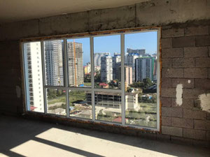 海边一室公apartment — 来自开发商和业主的房地产搜索引擎 GEOLN.COM. 照片 5