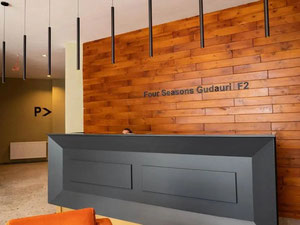 New Gudauri  Duplex — Immobilien-Suchservice von Bauträgern und Eigentümern GEOLN.COM. Foto 3