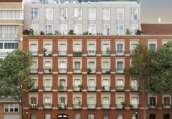 D. Ramón de La Cruz 26