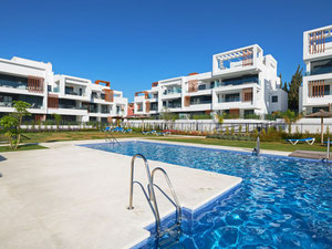 Daire 2 yatak odası 116 m², Cancelada, İspanya — Sahiplerden yada inşaatcilardan mülkiyet arama GEOLN.COM. Fotoğraf 9